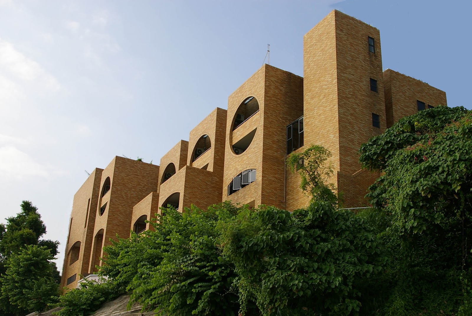 Honeyville Canossian Retreat House