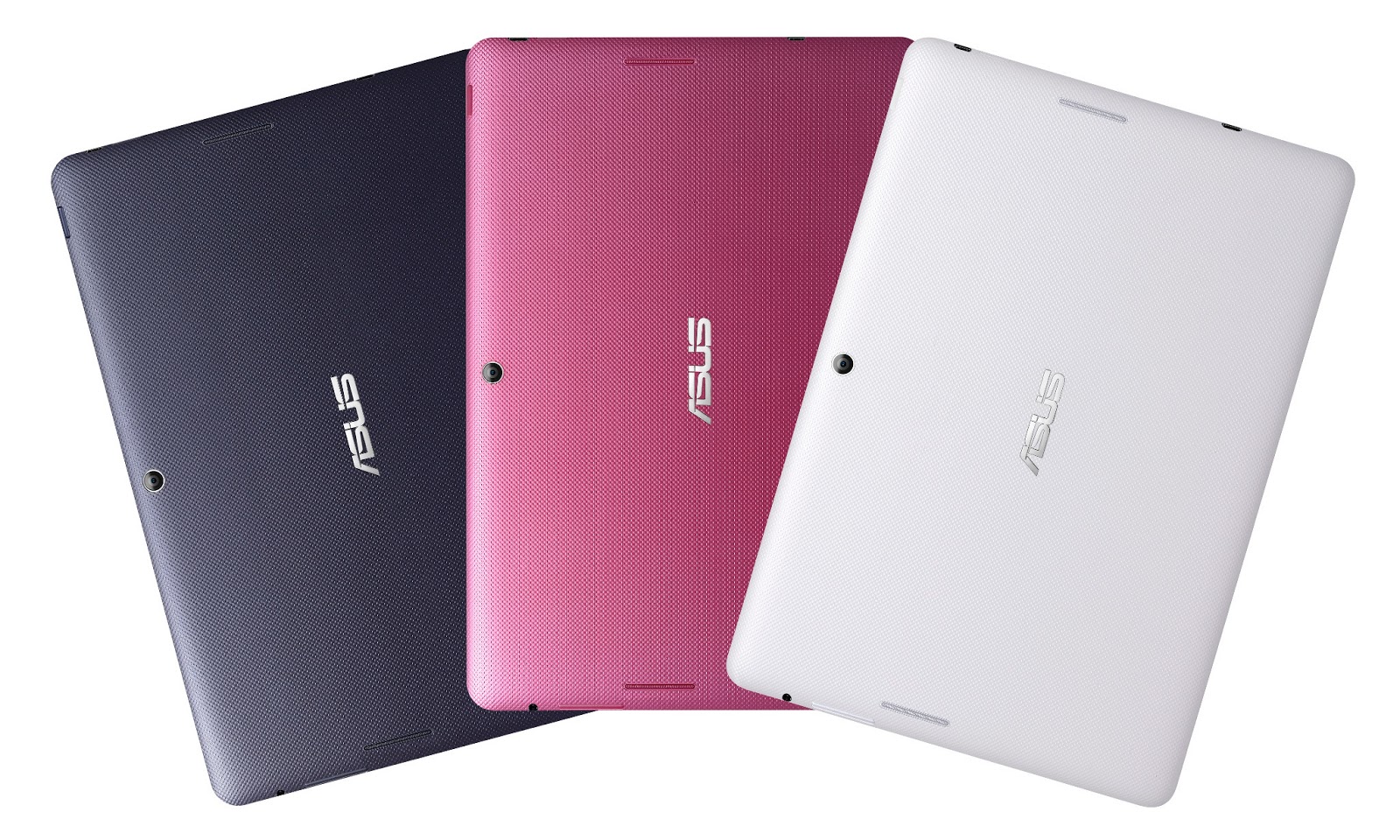 Fantechnology ASUS annuncia i tablet MeMO Pad HD 7 e MeMO Pad FHD 10