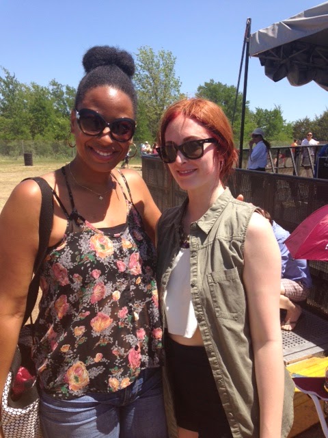 Beauty4Ashes Leah Frazier Amber LaFrance Dallas fashion blogger Suburbia Music Festival 2014 Style Beauty4Ashes Leah Frazier Amber LaFrance Dallas fashion blogger Suburbia Music Festival 2014 Style