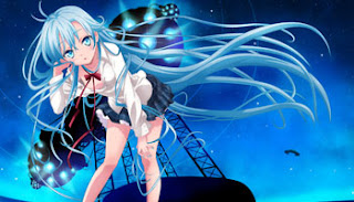 Download Lyrics Note Os Uchuujin Denpa Onna To Seishun Otoko Op Theme For iPhone Wallpaper Lyrics Note Os Uchuujin Denpa Onna To Seishun Otoko Op Theme Free HD