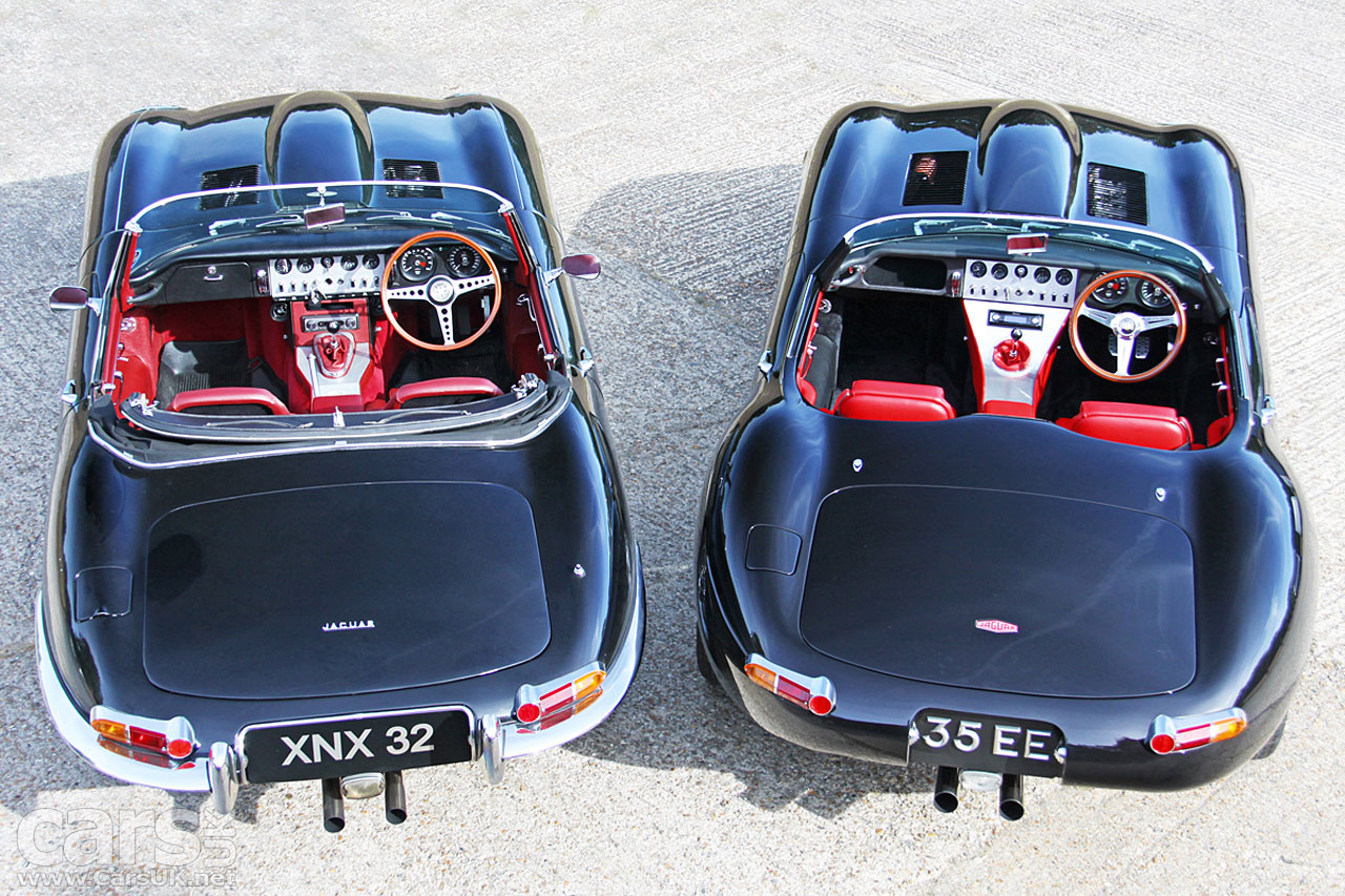 eagle speedster