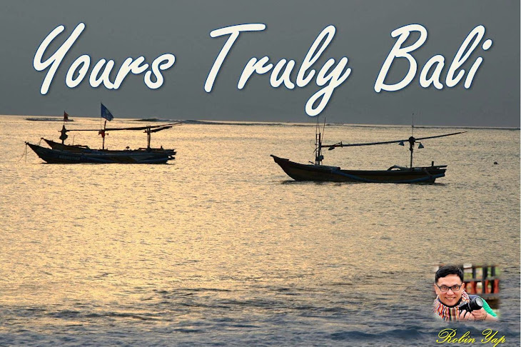 Yours Truly Bali