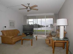 SOLD: Penthouse Highlands 2 bedroom, 2 bath first floor unit in Highland Beach