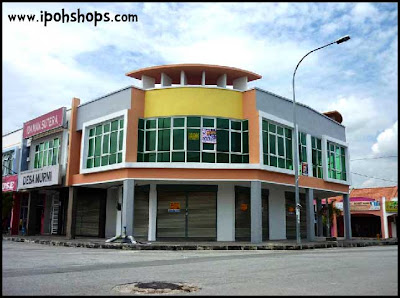 IPOH SHOP FOR RENT (C01204)
