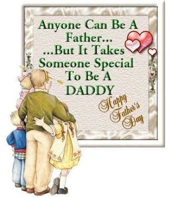 Fathers Day SMS