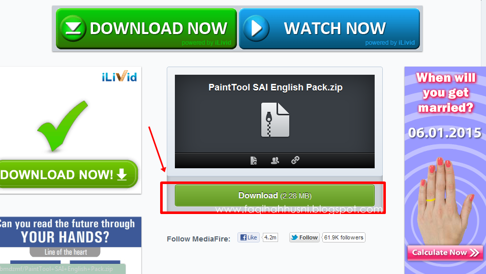 Paint tool sai trial download Paint tool sai trial download