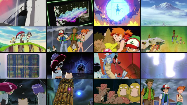 Watch Pokemon: The First Movie - Mewtwo Strikes Back Streaming Watch Pokemon: The First Movie - Mewtwo Strikes Back Streaming