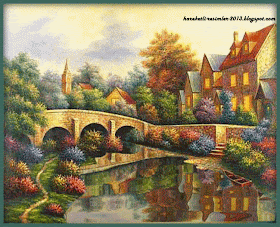 resimlerin dunyasi hareketli doga resimleri