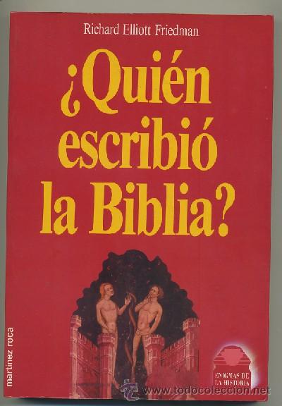 Quien Escribio La Biblia | paco encuentros 191 quien escribi 243 la biblia Quien Escribio La Biblia | paco encuentros 191 quien escribi 243 la biblia