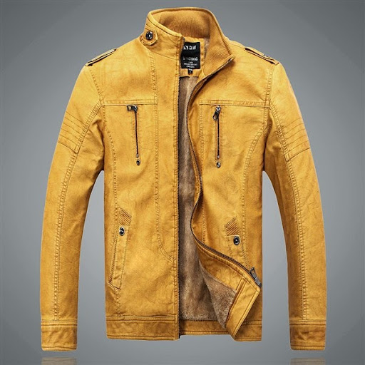 model jaket kulit pria terbaru 2017/2018 model jaket kulit pria terbaru 2017/2018
