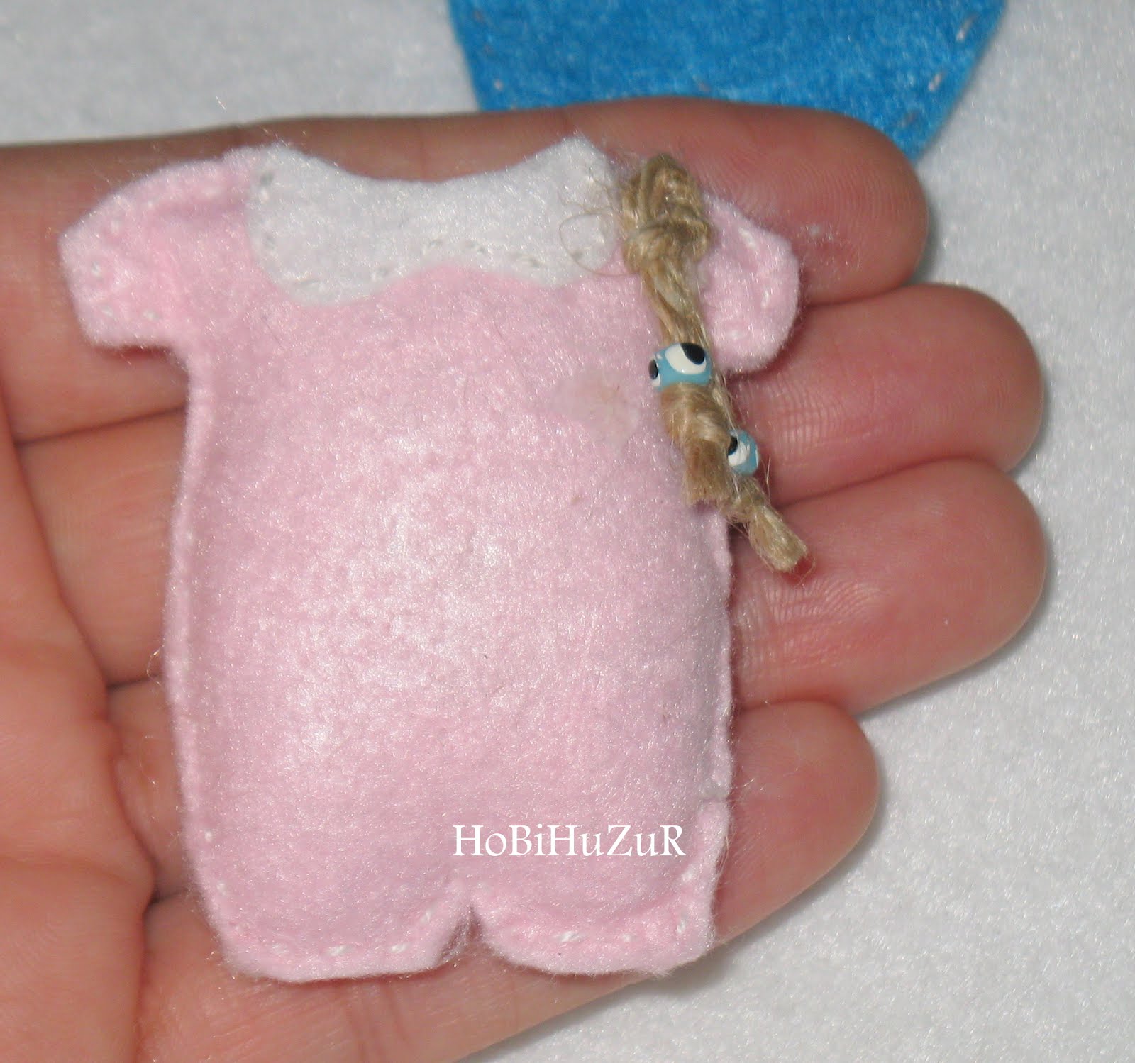 Bebek zıbınlarıHoBiHuZuR