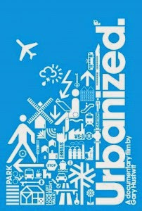 Gambar 1 urbanized poster sumber source: www.urbanizedfilm.com