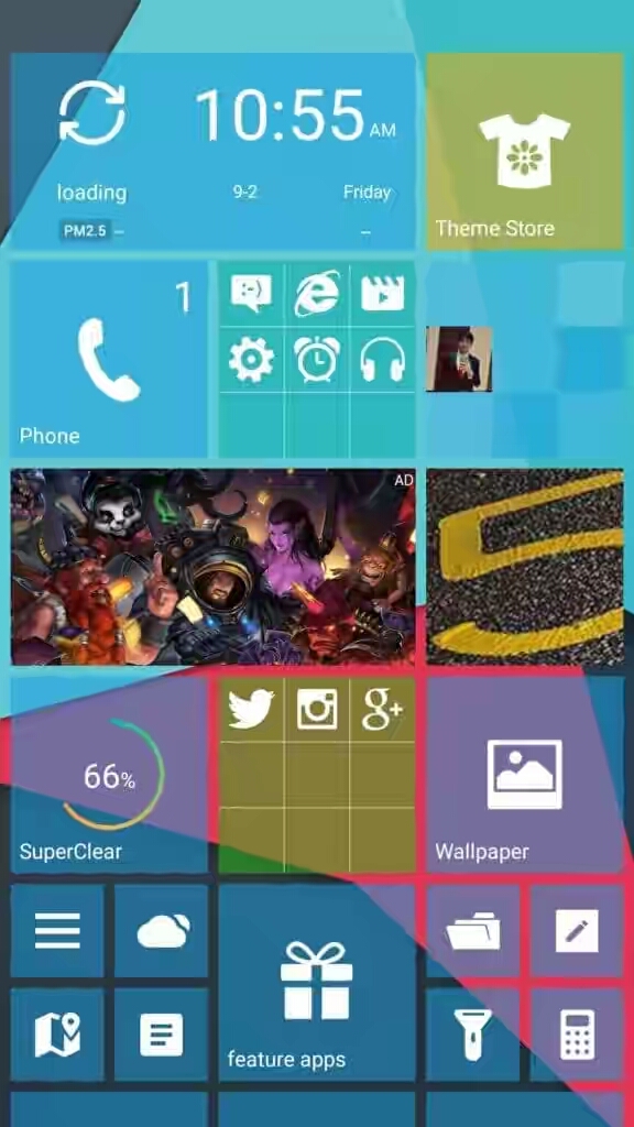Download Windows Live For Mobile Jarir