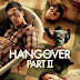 MOVIE REVIEW: THE HANGOVER PART II