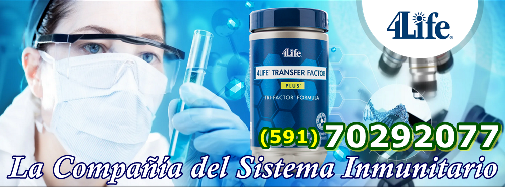 FactordeTransferenciaUruguay – La Compañía del Sistema Inmunitario