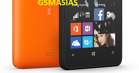 Lumia 430 прошивка андроид