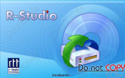R-Studio v5.4.134265 - Recupera archivos perdidos o borrados por accidente R-Studio v5.4.134265 - Recupera archivos perdidos o borrados por accidente