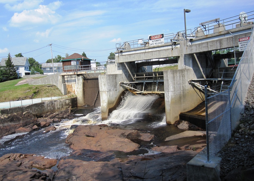 Windswept Adventure Parishville, New York Part 2