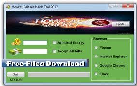 Howzat Online Cricket Game Cheats Howzat Online Cricket Game Cheats