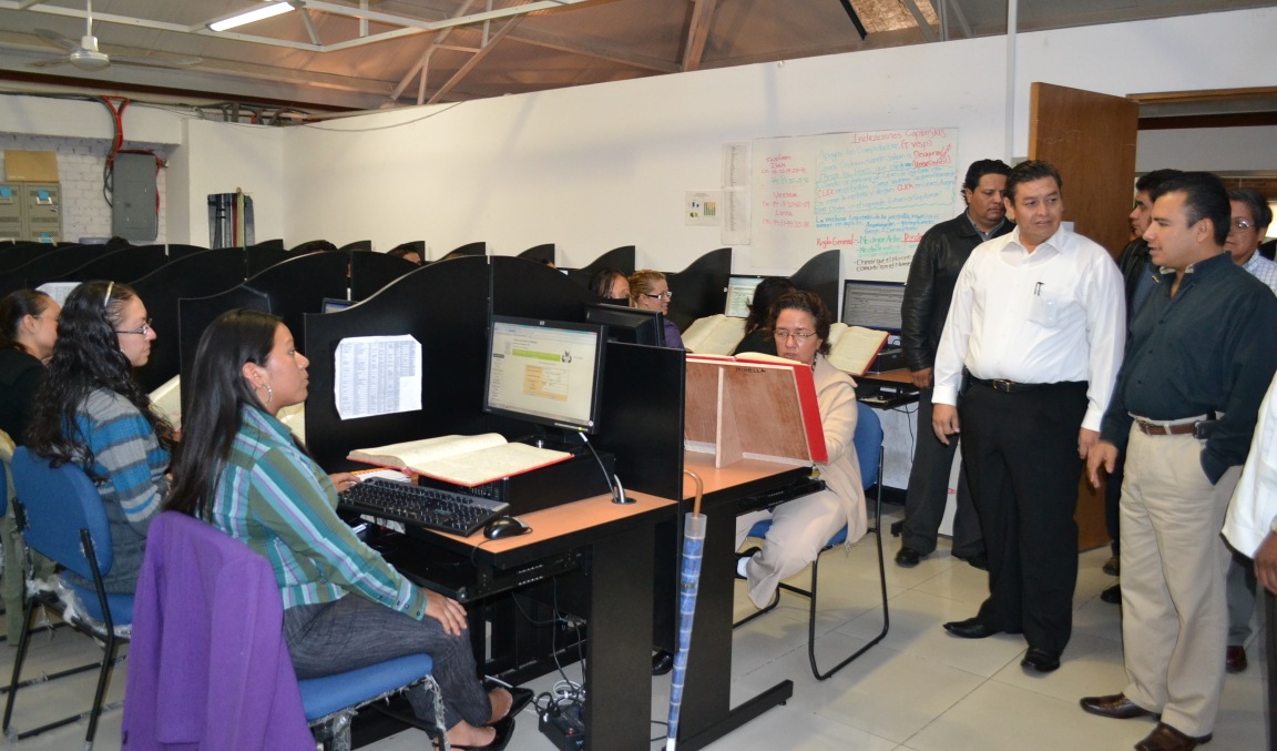 Modernizan el Registro Civil en Michoacan Radiar Noticias Mx Morelia