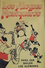 Los Alegres Musiqueros