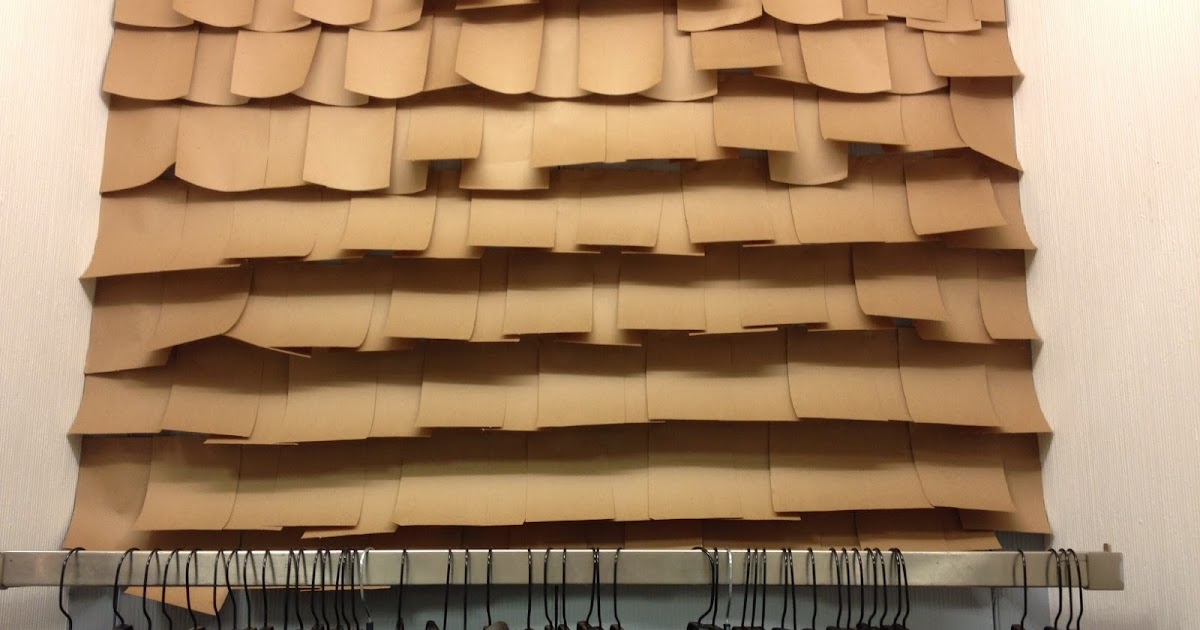 wantneedxoxo Paper Trail