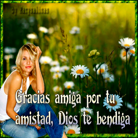 Dios on pinterest Mi jardincito - Amigos en crisis se ayudan - Gabitos