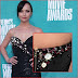 Gaun Jam Tangan Christina Ricci