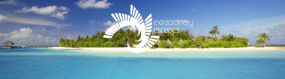 Extraordinary Escapes - Luxury Travel Consultants Maldives