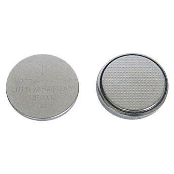 Lithium Cell Batteries