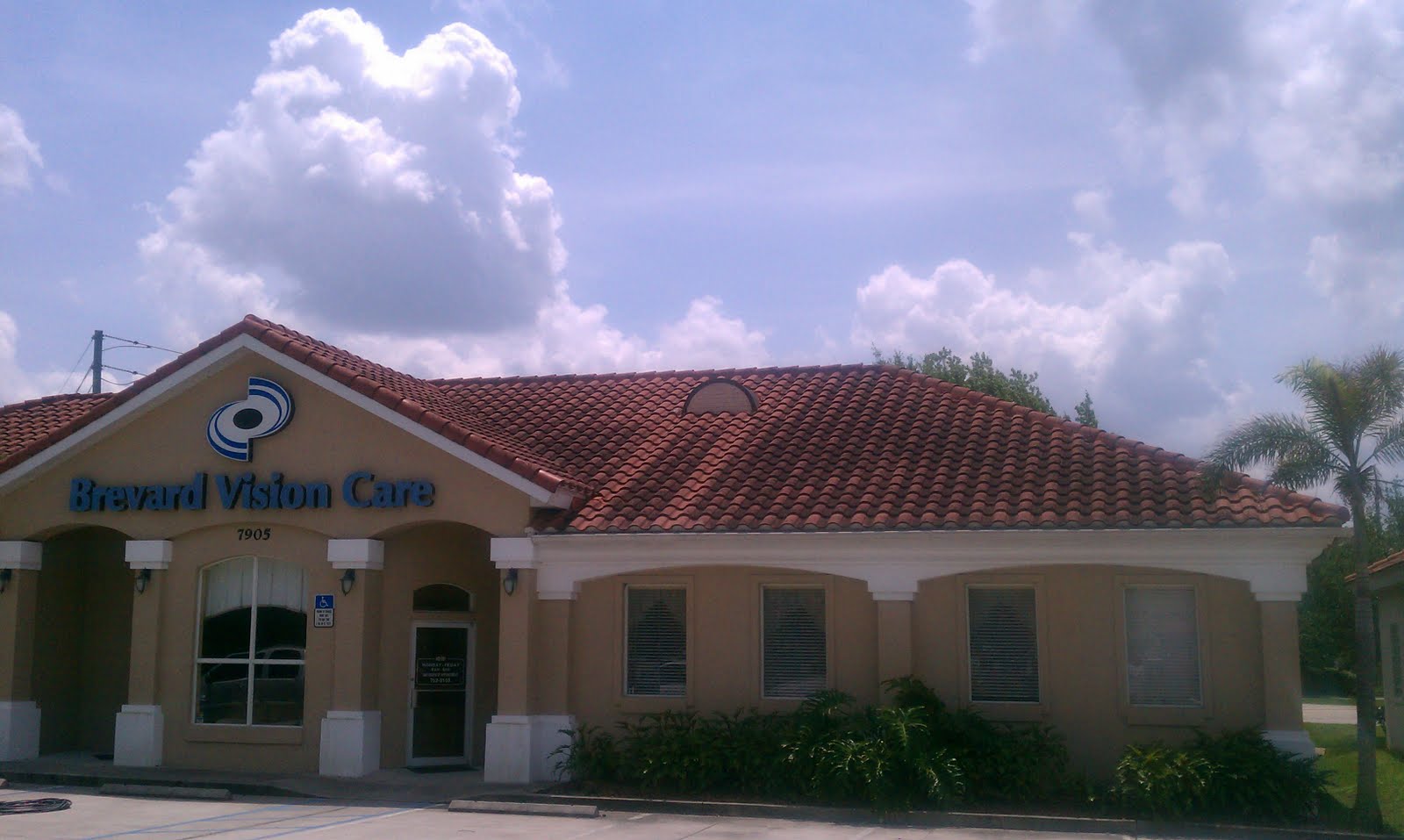 Beacon Roof &amp; Exterior Cleaning Tile Roof Cleaning