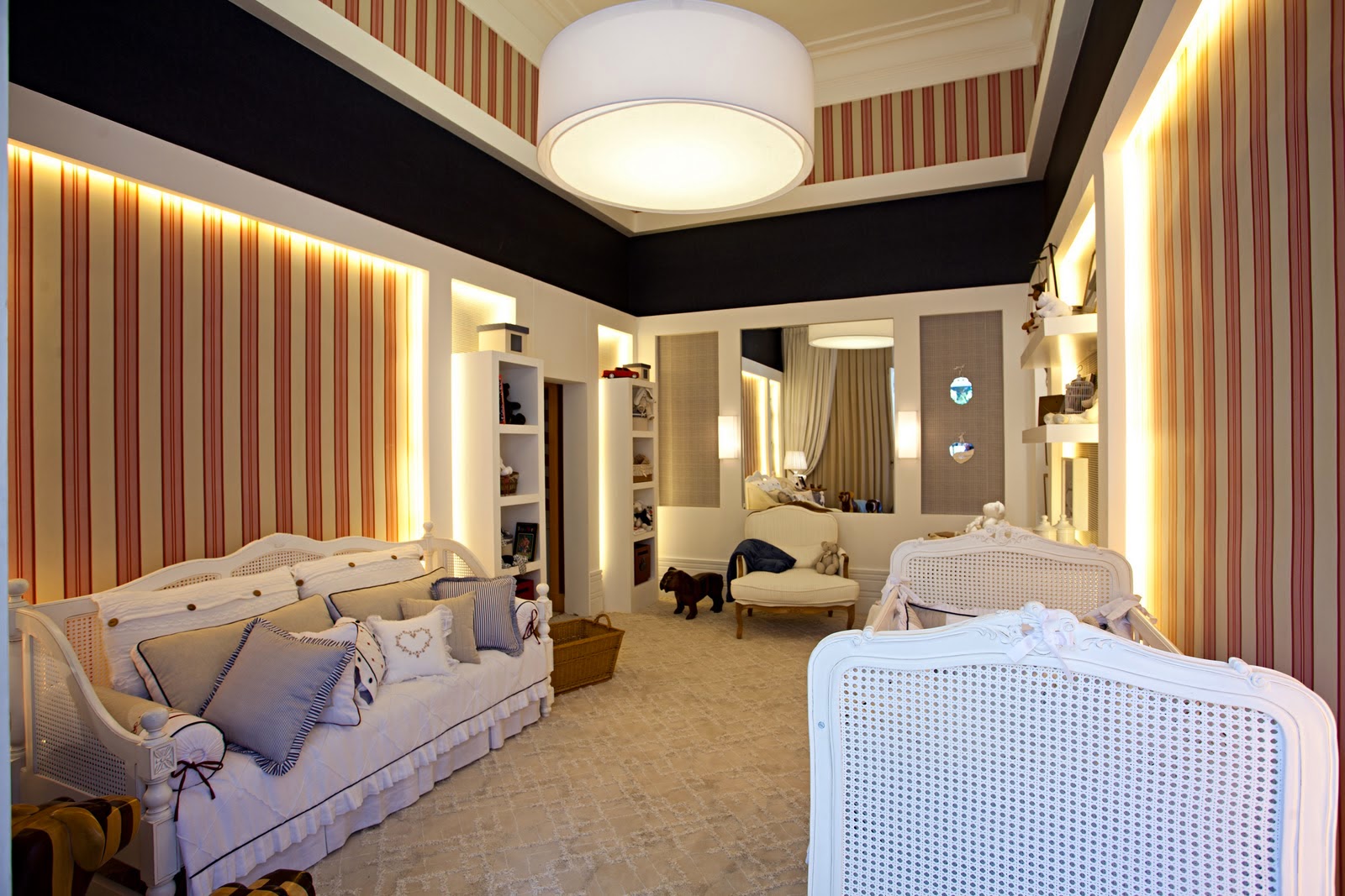 Quarto De Bebe Masculino Luxo Redival Com ~ Decoração Quarto Bebe Moderno E Quarto De Solteiro Menino Quarto De Bebe Masculino Luxo Redival Com ~ Decoração Quarto Bebe Moderno E Quarto De Solteiro Menino