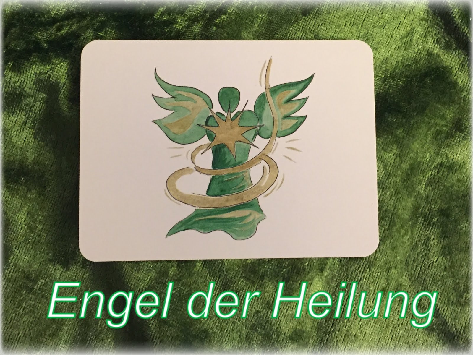 Life Talk Angelika Juni 2016