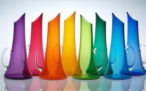 WORLD ARTISTS Showcase