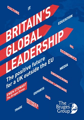 Britain's Global Leadership