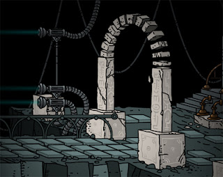 Solucion Submachine 10: The Exit Guia Juegos de Escape Submachine 10: The Exit