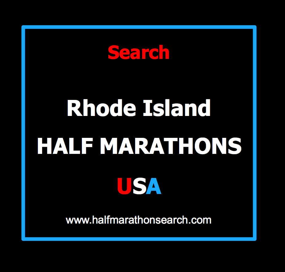 Rhode Island Half Marathons