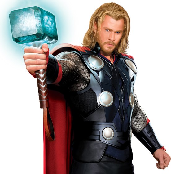 Thor Movie Picture Thor Movie Picture