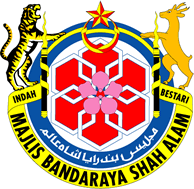 LAMAN RASMI MBSA