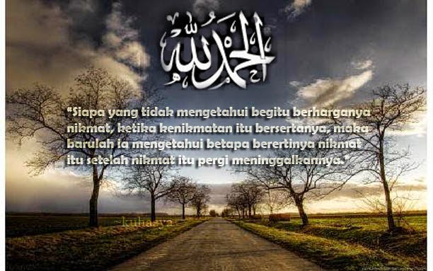 Pidato Pidato Tentang Syukur Nikmat Pidato Pidato Tentang Syukur Nikmat