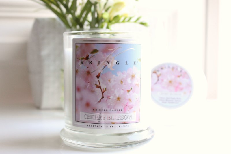 Kringle Candle are Back in the UK! The Sunday Girl
