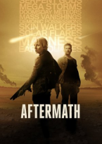 Aftermath Temporada 1 Aftermath Temporada 1