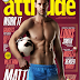 Attitude Magazine [ 2. 2013 ]