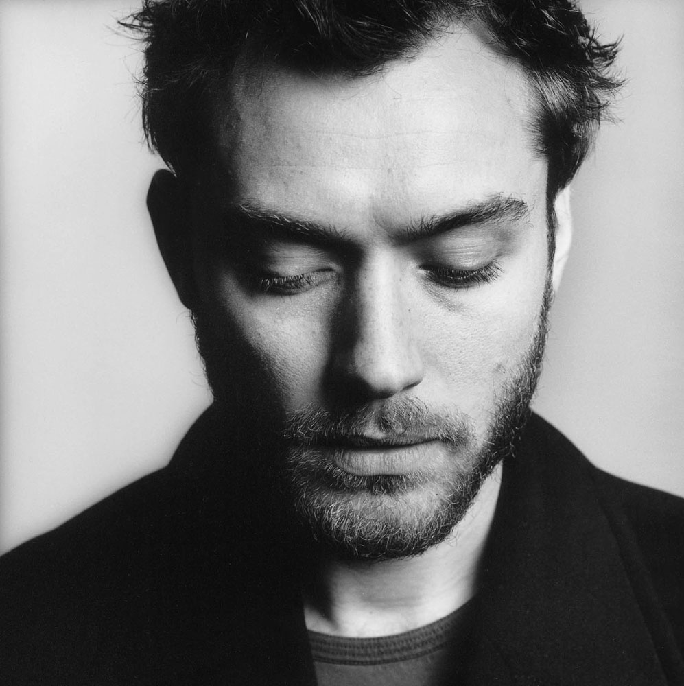 Jude Law Jude Law