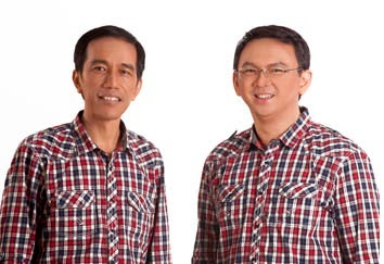 JOKOWI - BASUKI