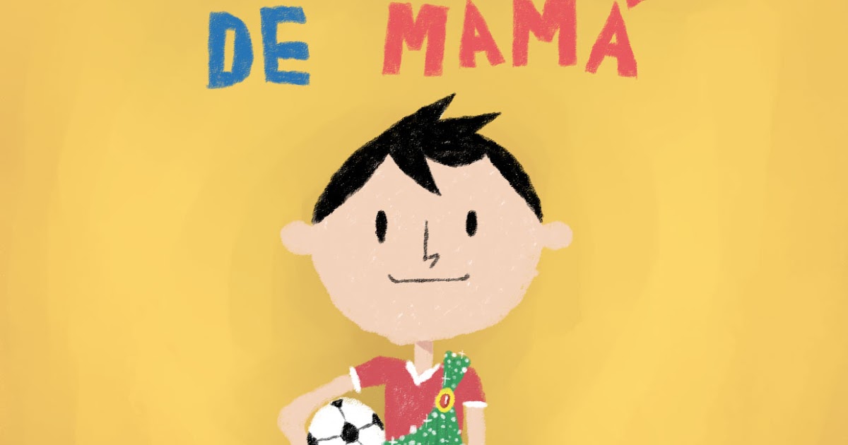 Criatura Editora El vestido de mamá