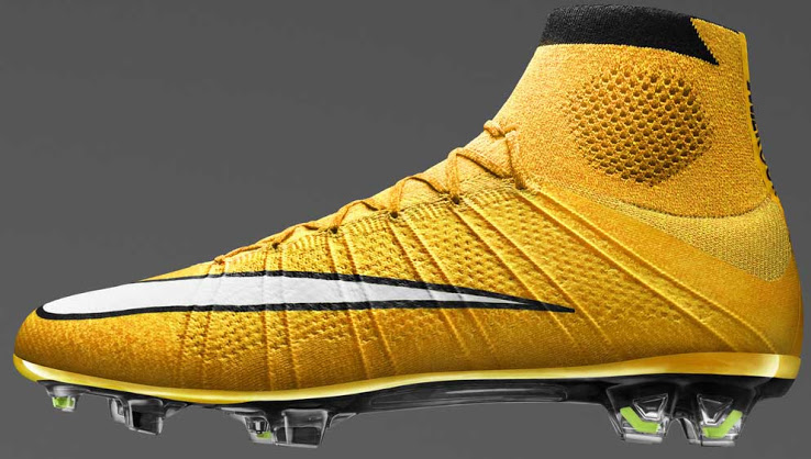 chaussure de foot nike mercurial superfly pas cher