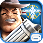 Blitz Brigade Blitz Brigade