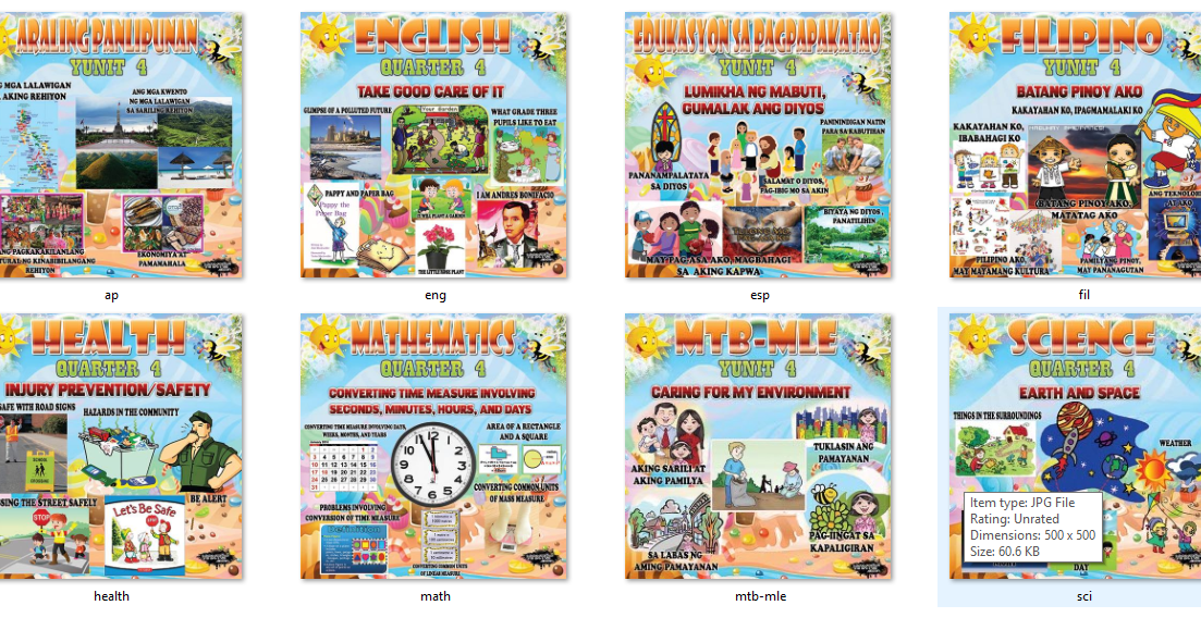 Bulletin Board Design Deped Tambayan at Jean Rodgers blog