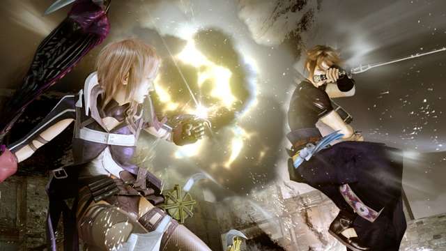 Lightning Returns Final Fantasy XIII PC Full Español